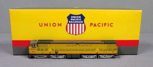 Athearn 88674 scale union - athearn,