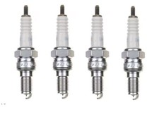 Bougies Honda Cbr 600 F 2001