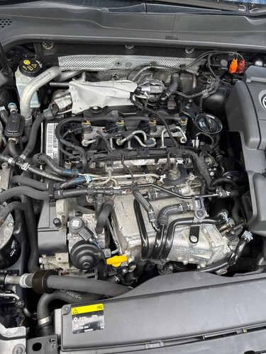 Moteur avant audi seat a3 - avant,