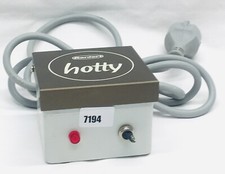 Renfert Hotty Wachstauchgerät Type Fiche D'Immersion de Cire pour Praxis Labor