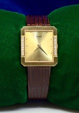 Montre Vintage Piaget