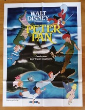 PETER PAN walt disney