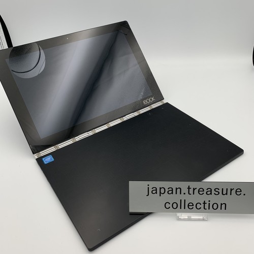 Tablette lenovo yoga book - lenovo,