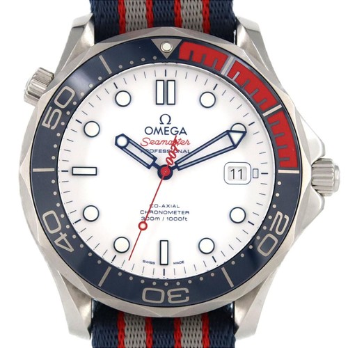 Omega seamaster diver - omega,