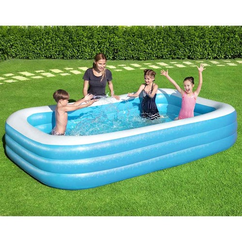 Bestway piscine gonflable - bestway,