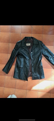 Veste cuir arturo - en,