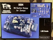 Verlinden - Set De Chargement