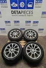 ✅4 JANTES MERCEDES BENZ C220