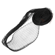  Filet anti-chute pour balcon : barrière en maille pour chat 3 x 4 m – Filet de