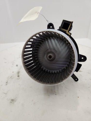 Ventilateur chauffage citroen - ventilateur,