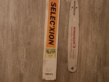 GUIDE DE CHAINE TRONCONNEUSE