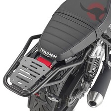 Porte-bagages Arrière Givi