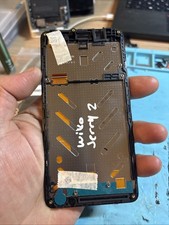 Lot pièces Wiko origine