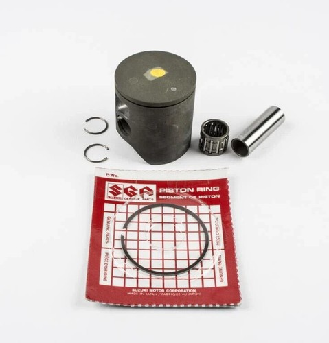 Suzuki 2002 2022 oem - 2002, rm85