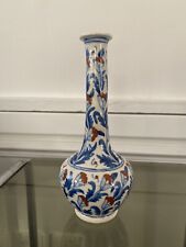 Vase soliflore IZNIK Turquie - Rare