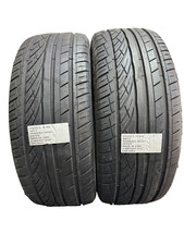 2 PNEUS D'OCCASION 225/55 R 18