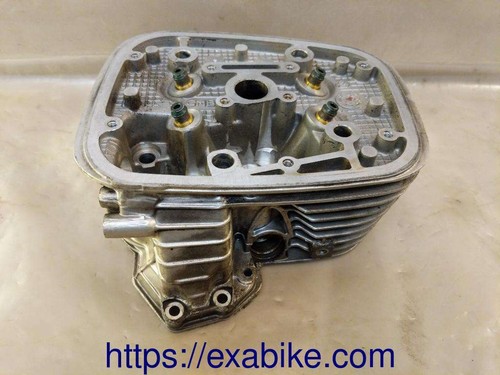 Culasse droite pour bmw - droite,