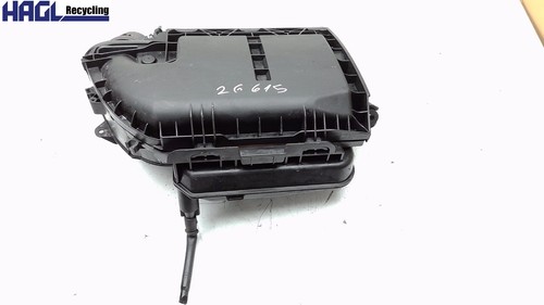 Boîtier filtre air peugeot - filtre,