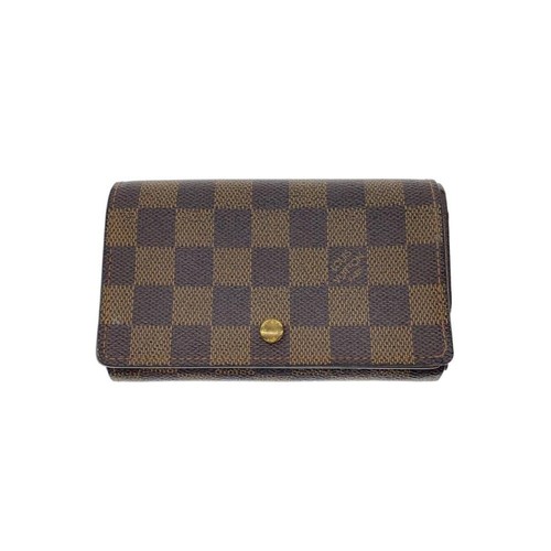 Used louis vuitton porte - used, vuitton◆porte