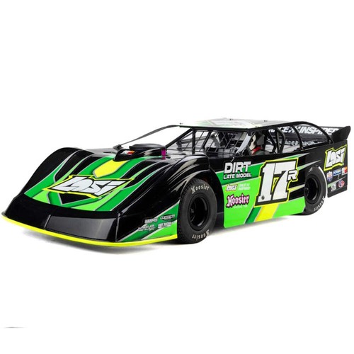 Losi 22s dirt - losi, 1/10