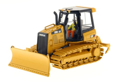 Diecast masters caterpillar - -,
