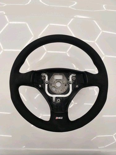 Volant rs4 alcantara - rs4, b5