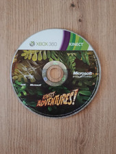 Jeu Xbox 360 - Kinect Adventures!