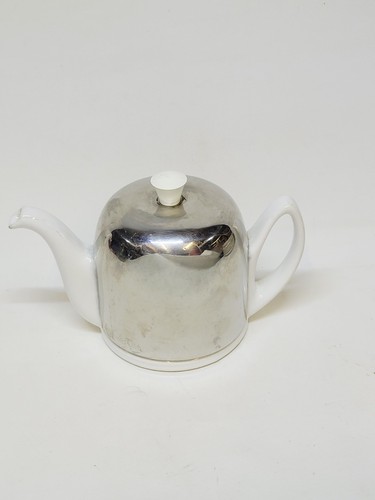 Théière vintage salam - théière,
