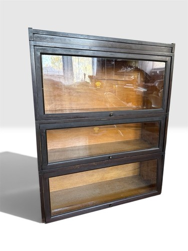 Antique macey 713 stack - macey,
