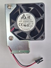 Ventilateur interne SolarEdge