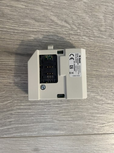 Visonic alarm module sim - visonic,