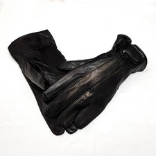 Gants Pour Hommes En Cuir L -