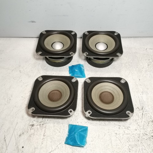 Paire enceintes technics - paire,