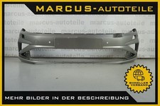 VW Golf 7 VII Sportsvan 510 Facelift 2018 Onwards - Front Bumper SRA PDC 510807221