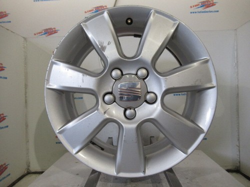 Jante aluminium seat - jante,