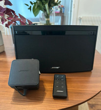 Enceinte BOSE soundlink air