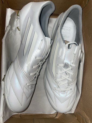 Adidas f50 adizero - adidas, leather