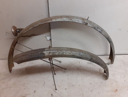 Mudguards edoardo bianchi mod - edoardo,