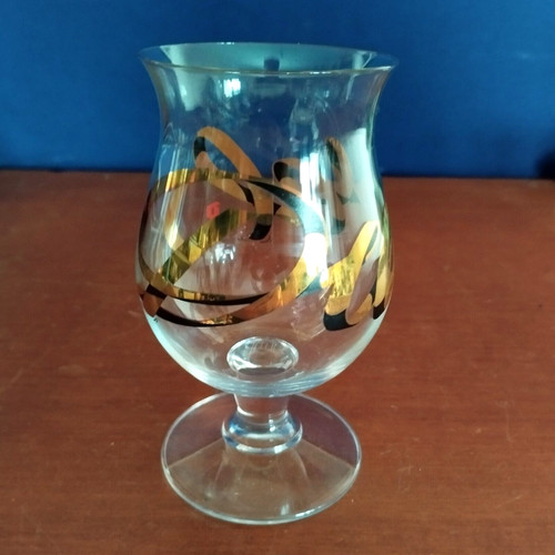 Collector verre biere - verre, a