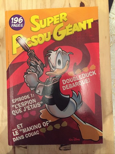 Album super picsou - album,