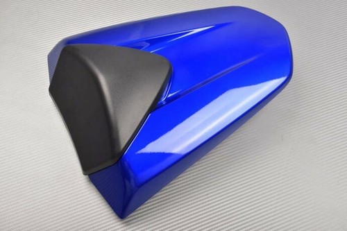 Capot selle dosseret bleu - capot, de
