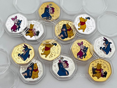 Disney winnie ourson et - winnie, l’ourson