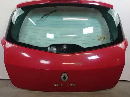 Malle hayon arriere renault - malle/hayon,
