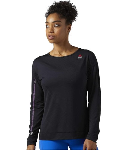 Reebok womens crossfit jacuard - reebok,