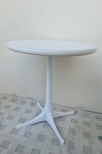 Table design meuble vintage