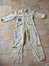 ANCIENNE Combinaison De Vol