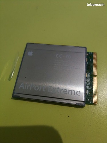 Carte airport extreme a1027 - carte,