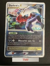 Darkrai X 104/106 Ultra-rare