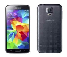 Samsung Galaxy S5 G900 16GB 4G LTE Black GSM Unlocked Grade B Good Smartphone US
