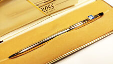 Cross Classic Century Rolled Gold, Ballpoint Pen - Ballpoint Pen - Pen